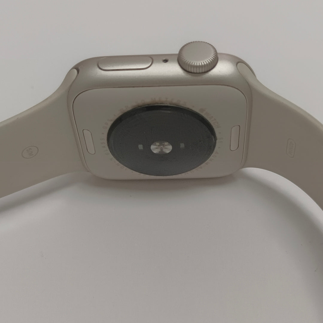 SMARTWATCH APPLE SE 2 ALUMINIO A2722 40 MM GPS (SEMINUEVO)