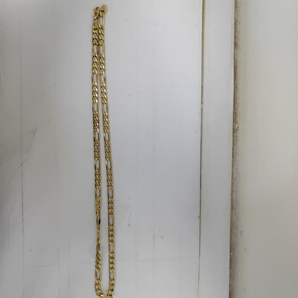 CADENA ORO 14 K 44.1 GRMS (SEMINUEVO)