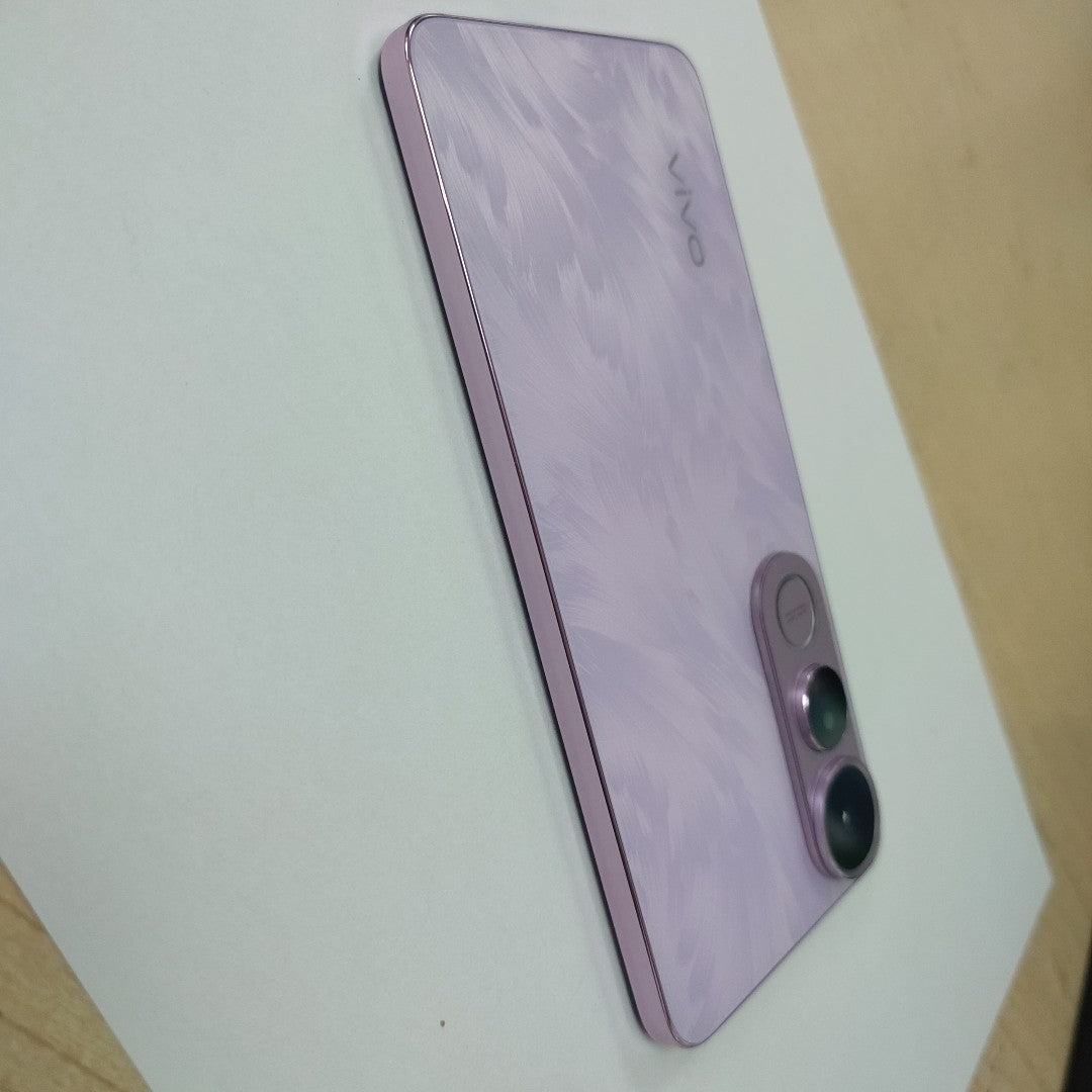 CELULAR VIVO V50 LITE V2441 (2025) 256 GB 8 GB RAM (SEMINUEVO)