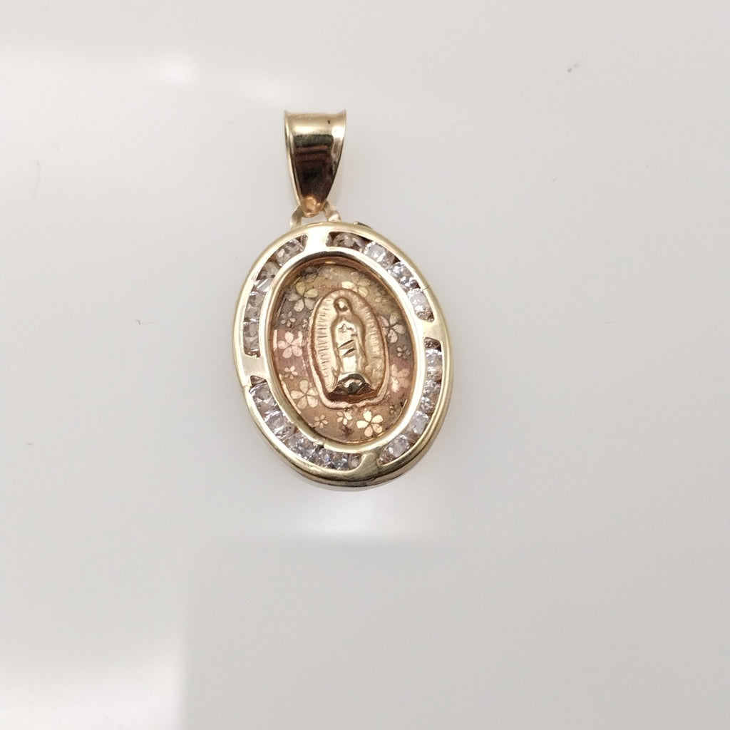 DIJE ORO 10 K 1 GRMS (SEMINUEVO)