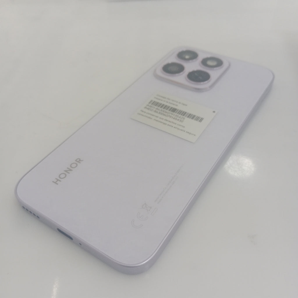 CELULAR HONOR X8C ABR-LX3 (2022) 512 GB 8 GB RAM (SEMINUEVO)