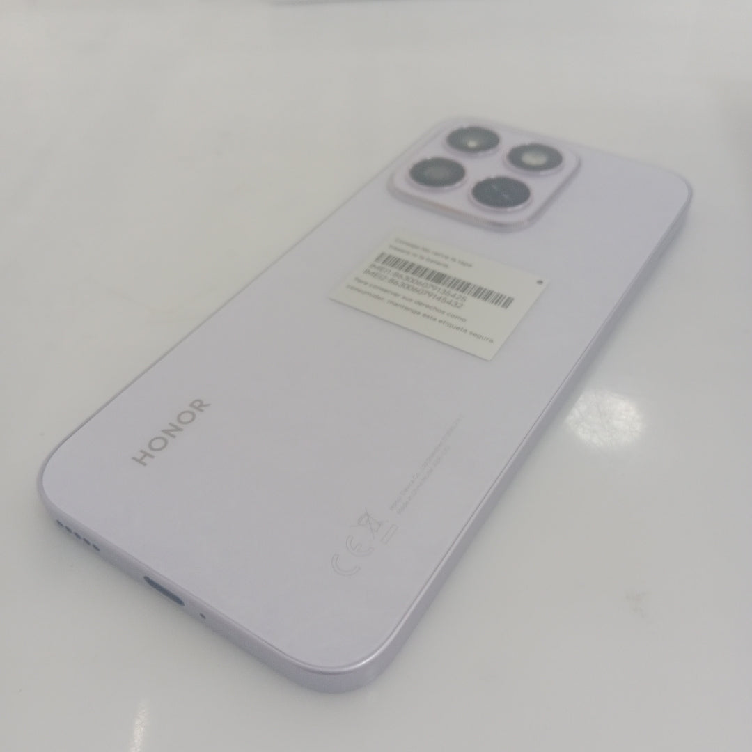 CELULAR HONOR X8C ABR-LX3 (2022) 512 GB 8 GB RAM (SEMINUEVO)