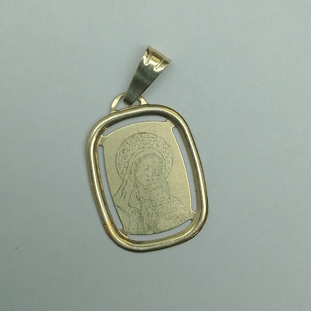 DIJE ORO 14 K 1 GRMS (SEMINUEVO)