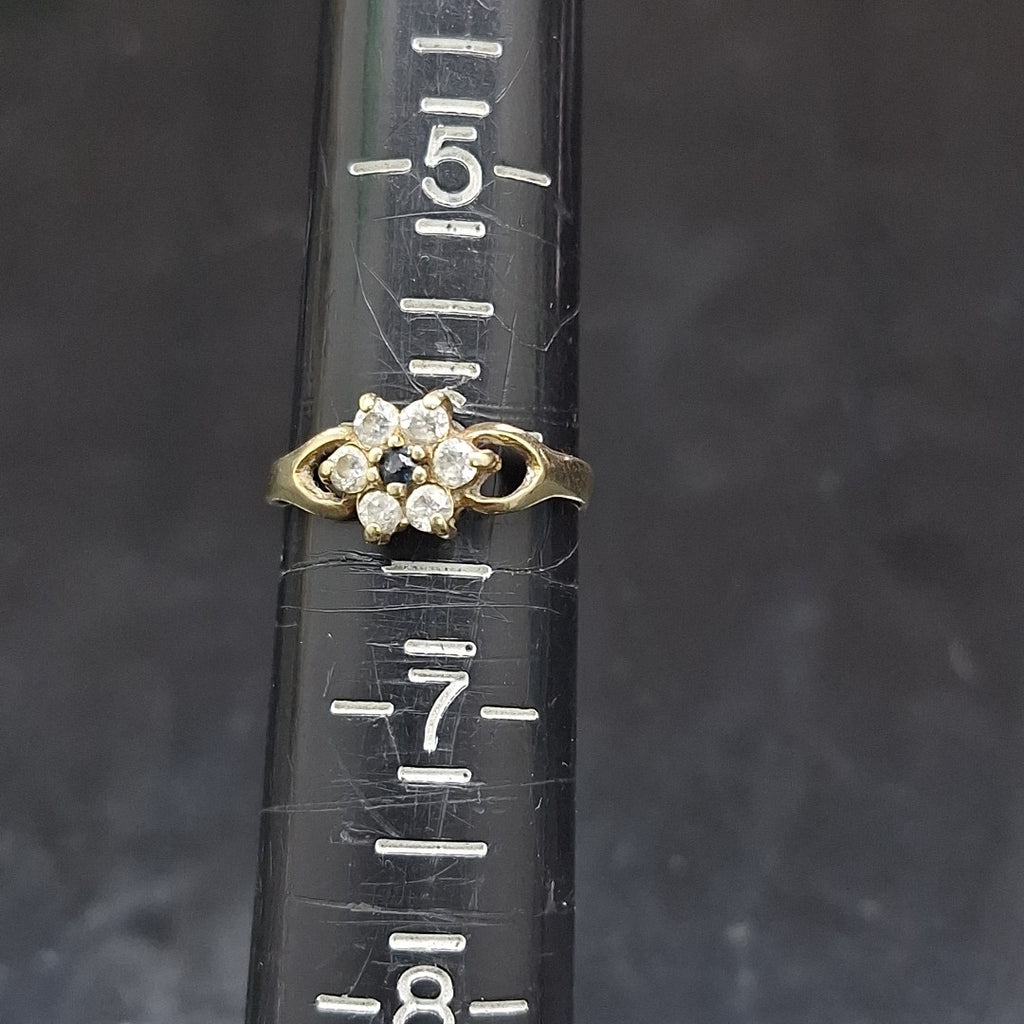 ANILLITO ORO 8 K 1,70 GRMS (SEMINUEVO)