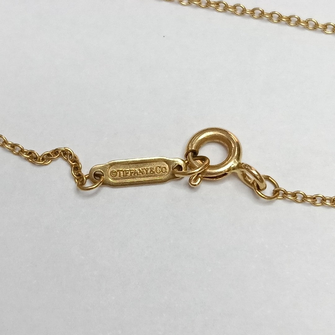 CADENA, DIJE ORO 16K 4.3 GRMS (SEMINUEVO)