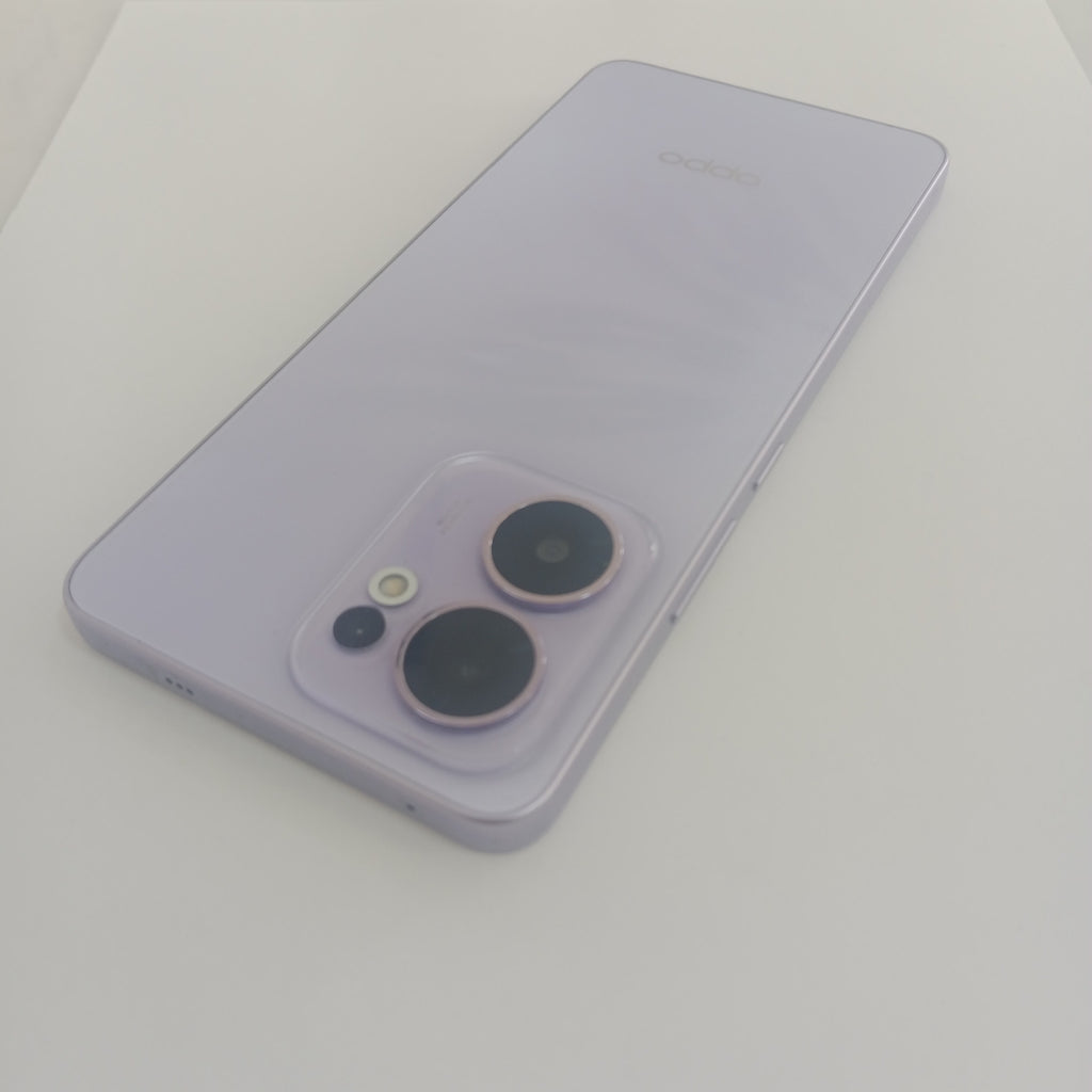 CELULAR OPPO RENO 13F 5G CPH2699 (2025) 256 GB 12 GB RAM (SEMINUEVO)