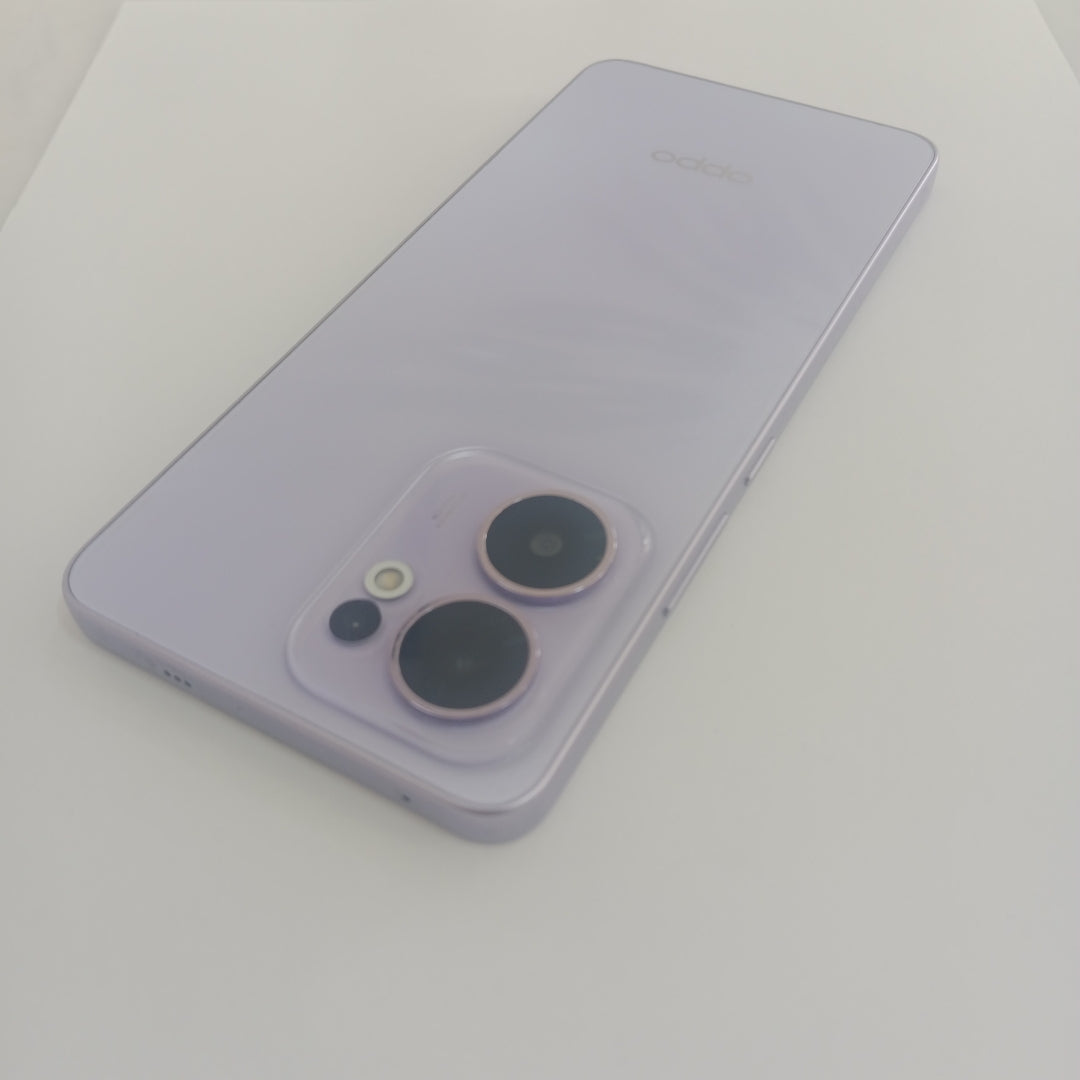 CELULAR OPPO RENO 13F 5G CPH2699 (2025) 256 GB 12 GB RAM (SEMINUEVO)
