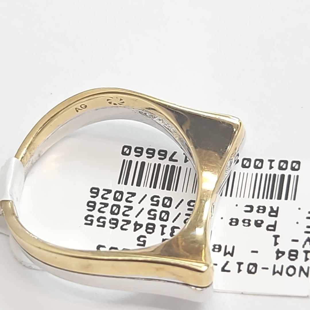 ANILLITO ORO 14 K 6,20 GRMS (SEMINUEVO)