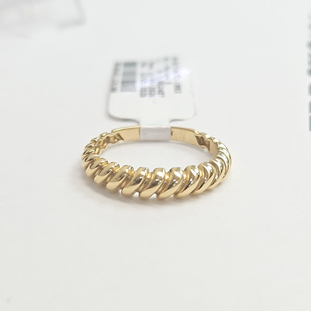 ANILLITO ORO 14 K 2.5 GRMS (SEMINUEVO)