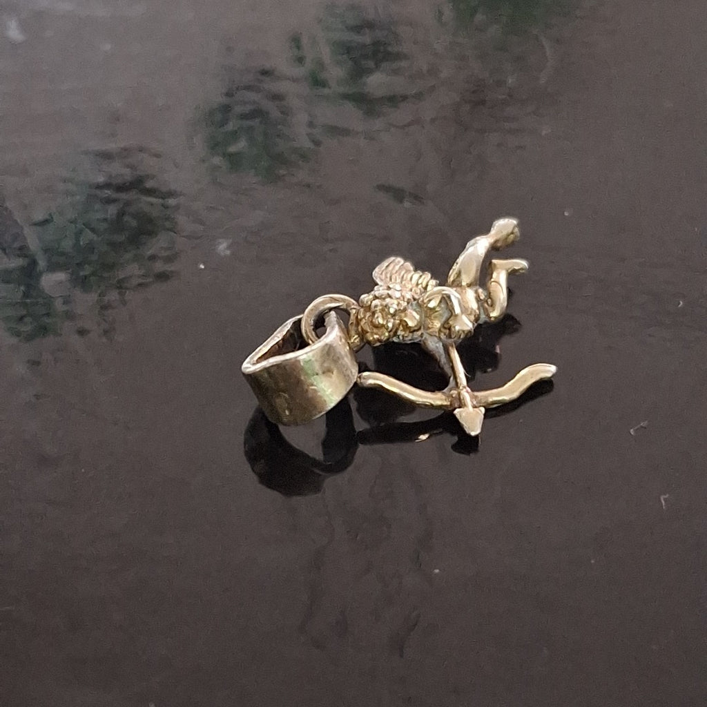 DIJE PLATA 1,10 GRMS (SEMINUEVO)
