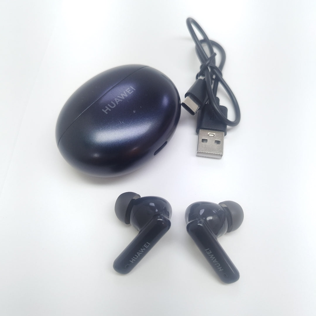 AUDIFONOS HUAWEI FREEBUDS 6I INALAMBRICO IN EAR (SEMINUEVO)