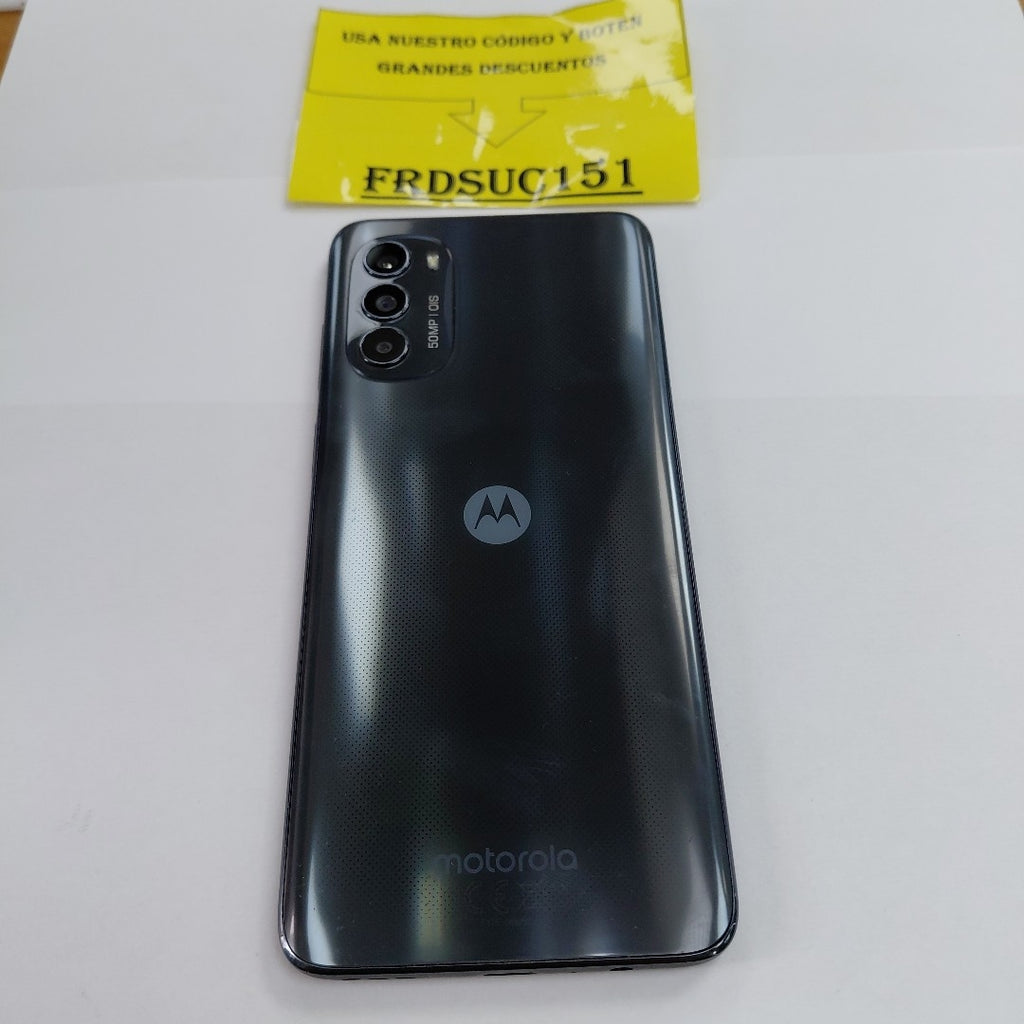 CELULAR MOTOROLA MOTO G82 XT2225-1 128 GB 6 GB RAM (SEMINUEVO)