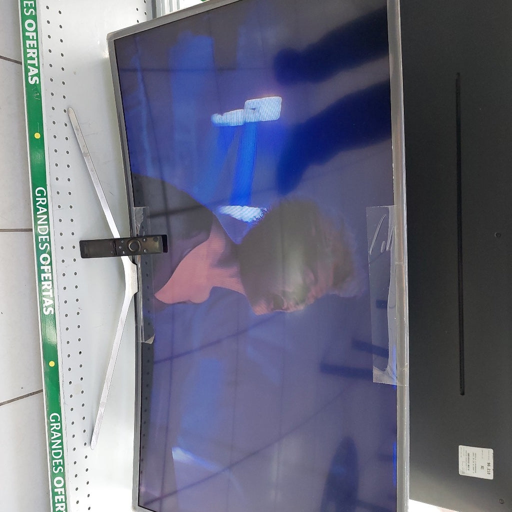 PANTALLA SAMSUNG UN40K6500AF (2016) 40" CURVA LED FULL HD (SEMINUEVO)