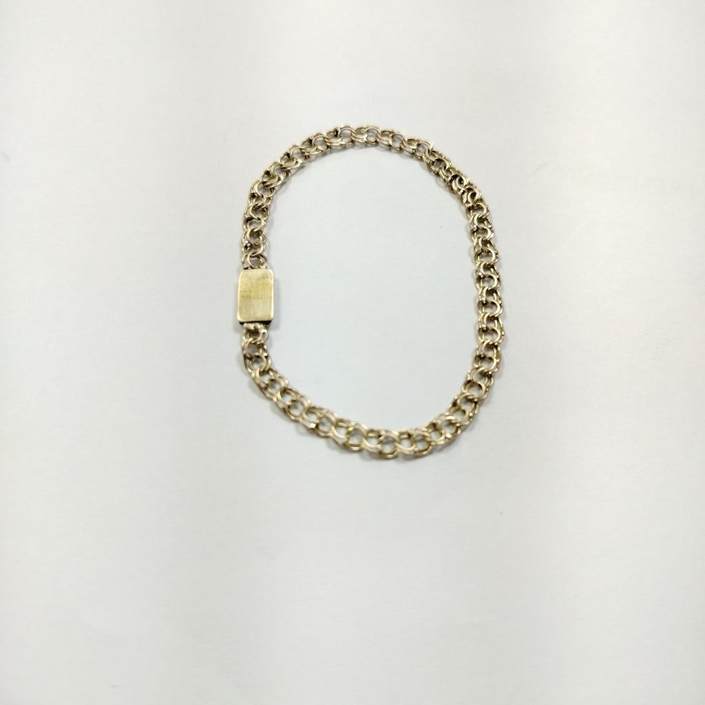 PULSERA ORO 8 K 2.7 GRMS (SEMINUEVO)