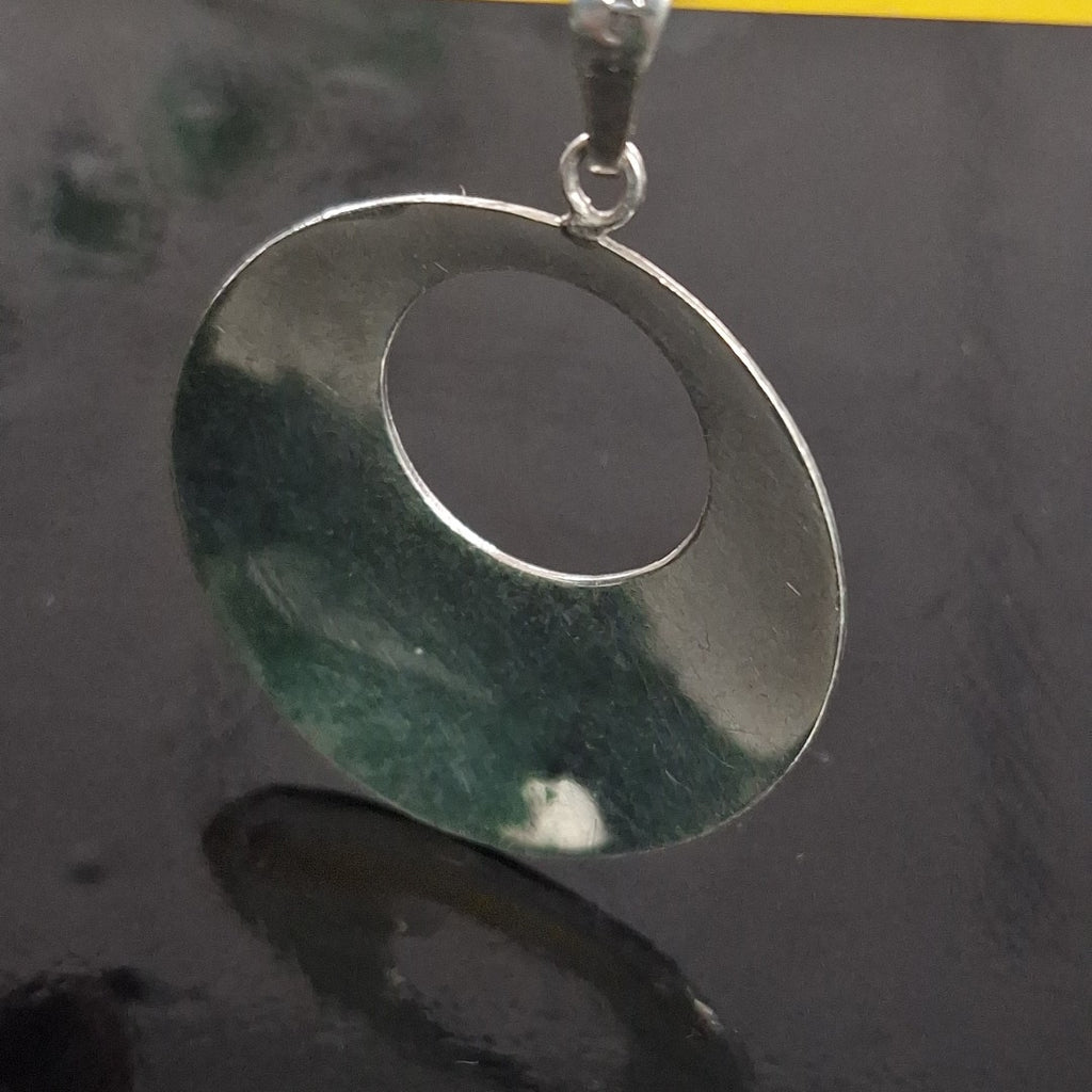 DIJE PLATA 5,50 GRMS (SEMINUEVO)