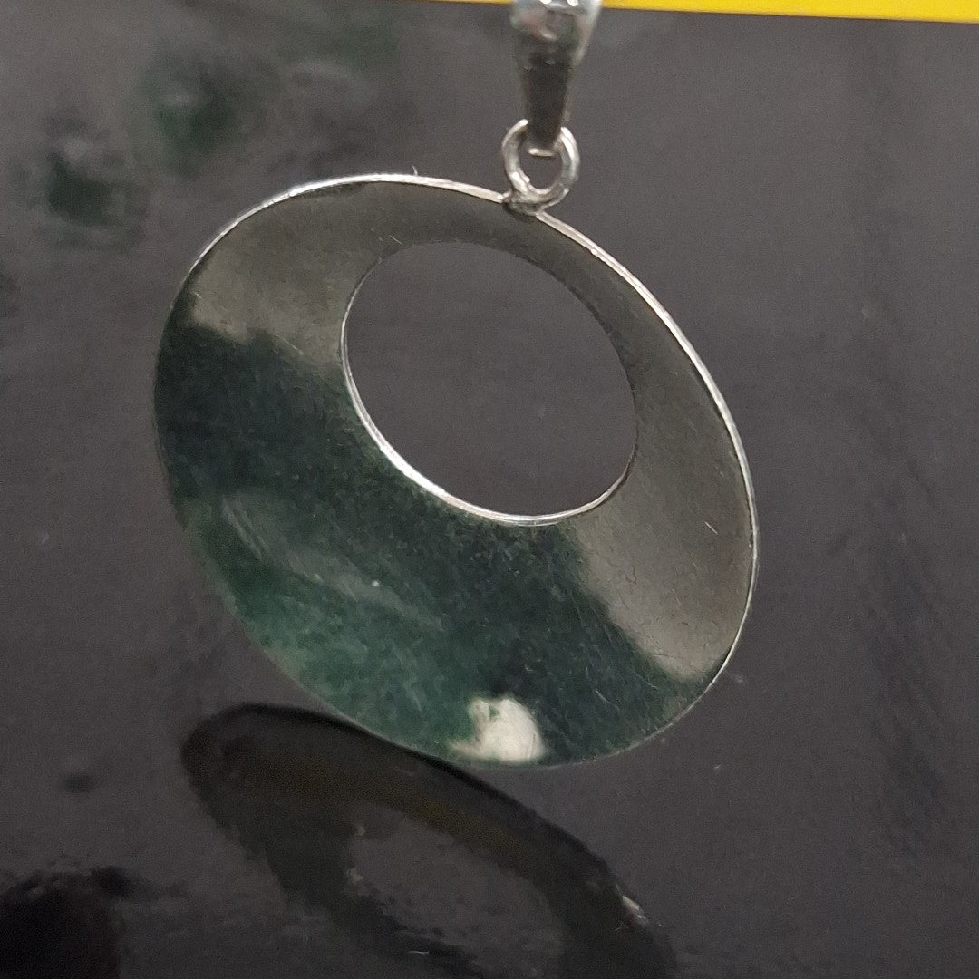 DIJE PLATA 5,50 GRMS (SEMINUEVO)