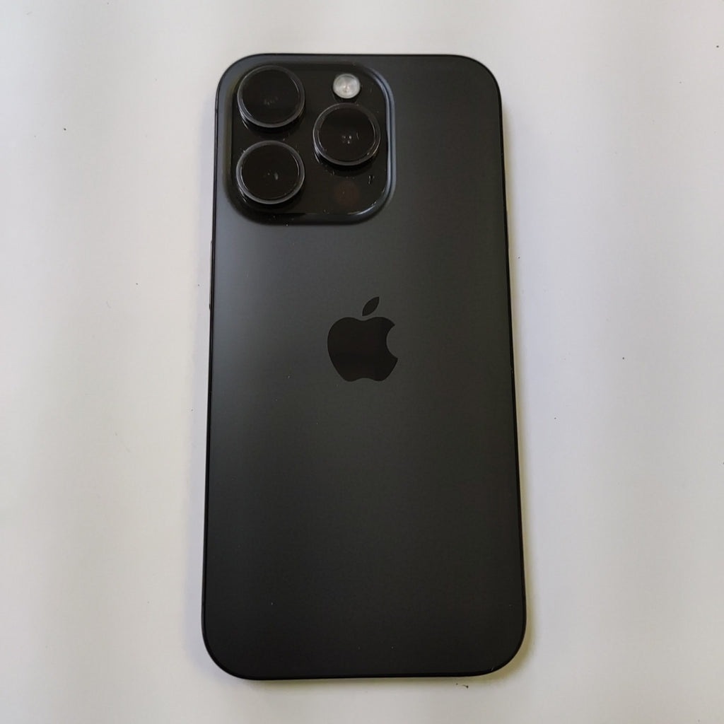 CELULAR APPLE IPHONE 15 PRO A3101 256 GB 8 GB RAM