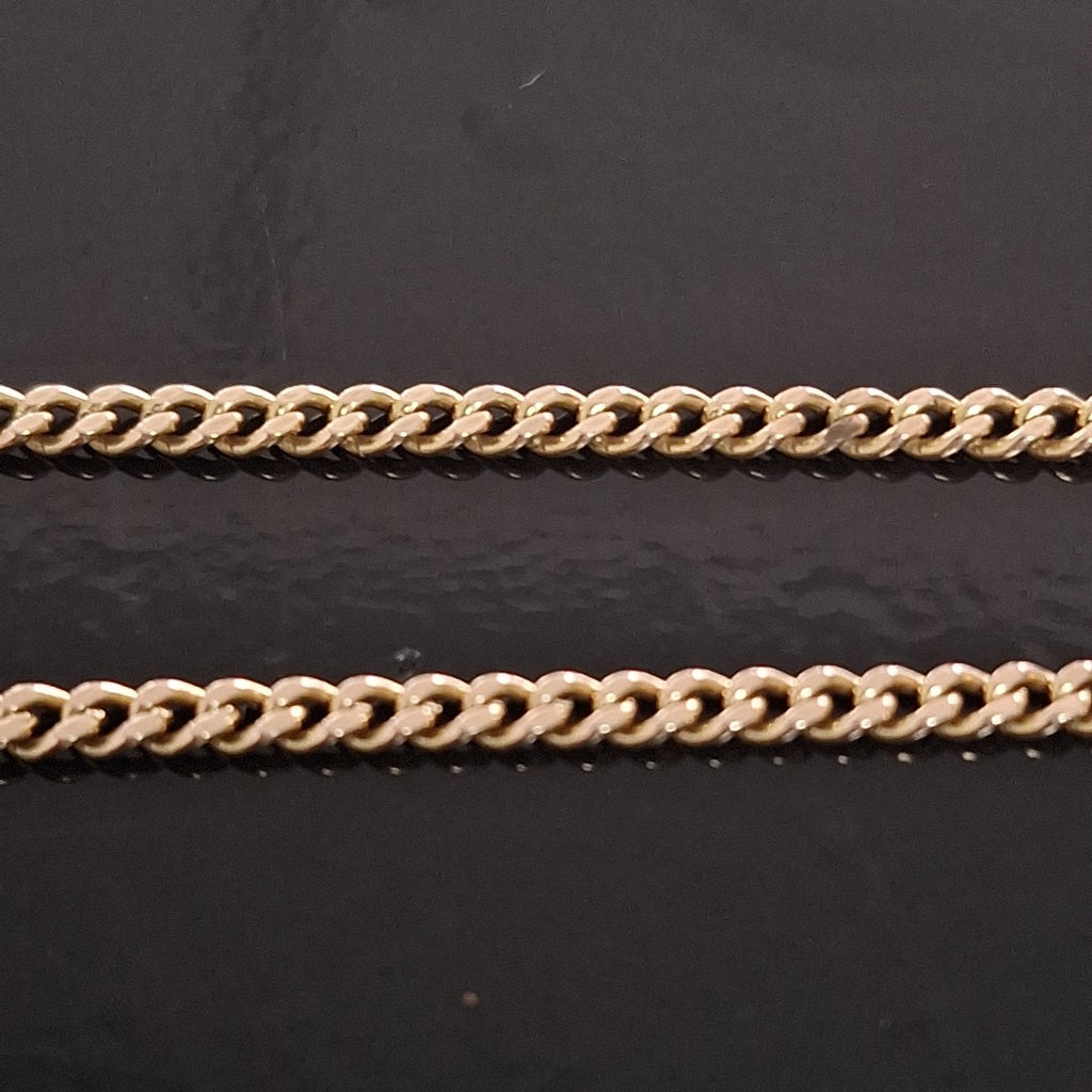 CADENA ORO 10 K 8,20 GRMS (SEMINUEVO)