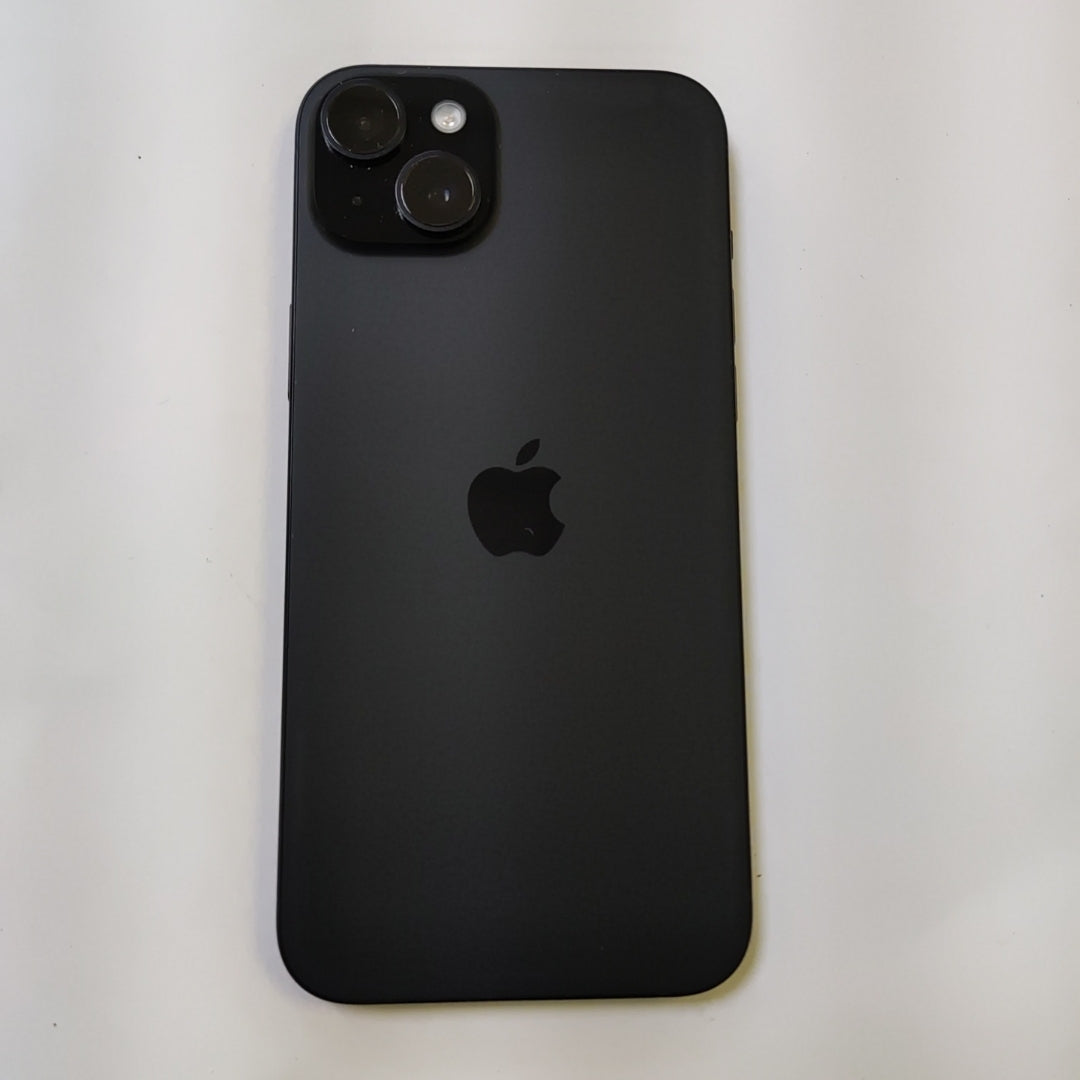 CELULAR APPLE IPHONE 15 PLUS A3093 (2023) 256 GB 6 GB RAM