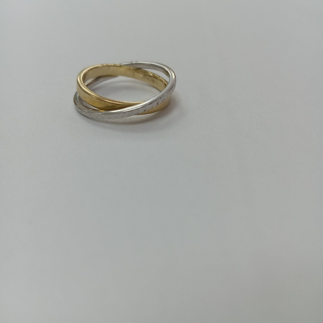 ANILLITO ORO 14 K 2.1 GRMS (SEMINUEVO)