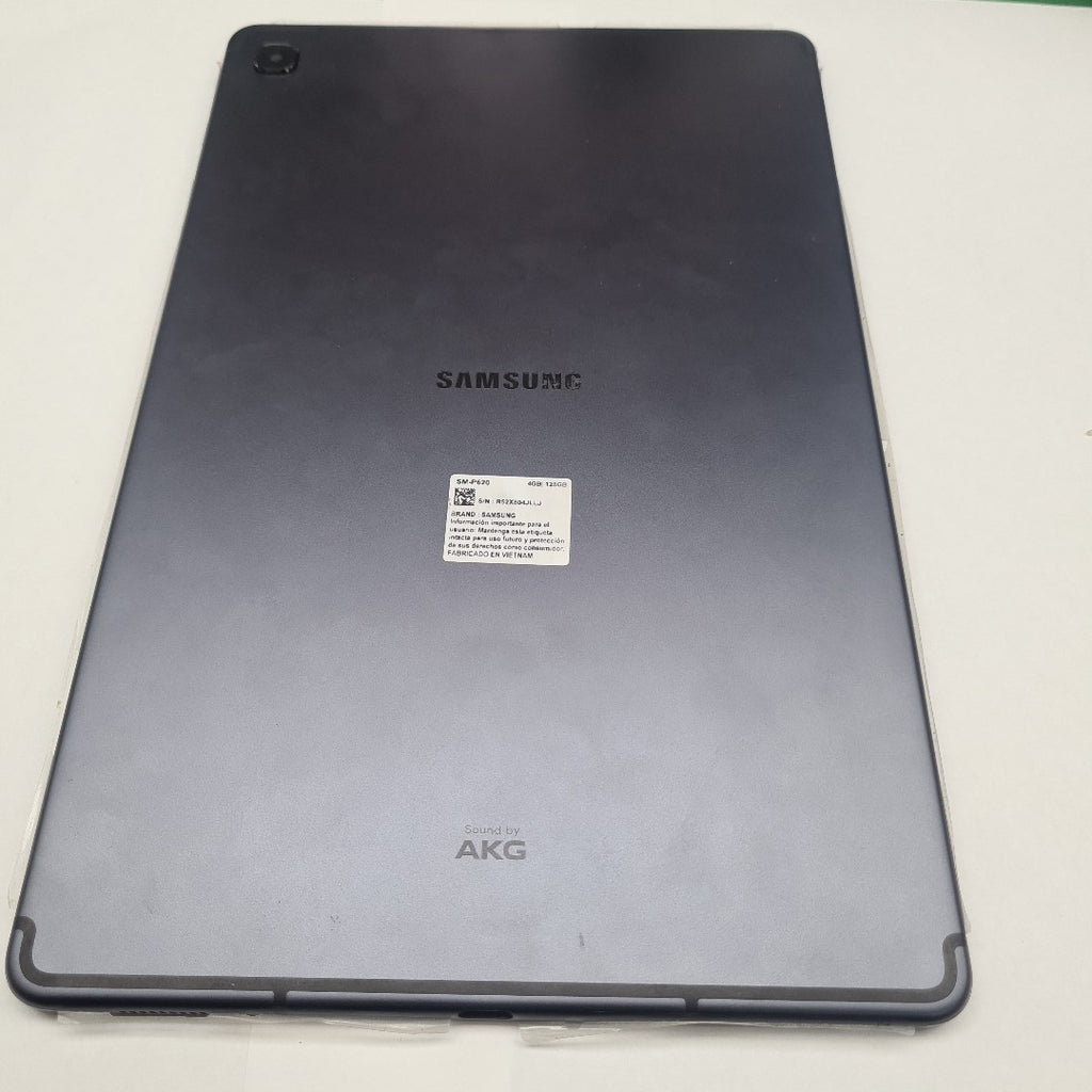 TABLETA SAMSUNG GALAXY TAB S6 LITE SM-P620 (2024) 128 GB 4 GB RAM (SEMINUEVO)