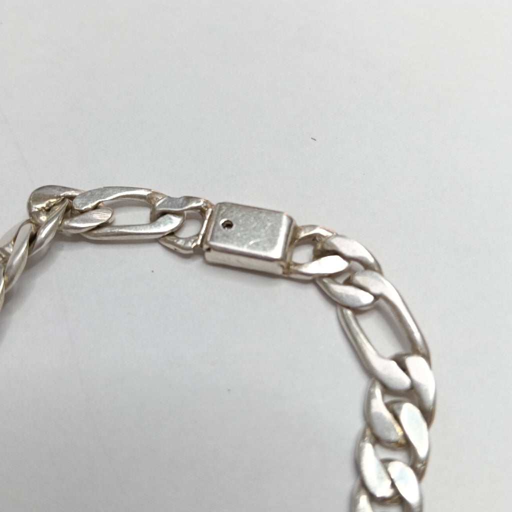 PULSERA PLATA 16.3 GRMS (SEMINUEVO)