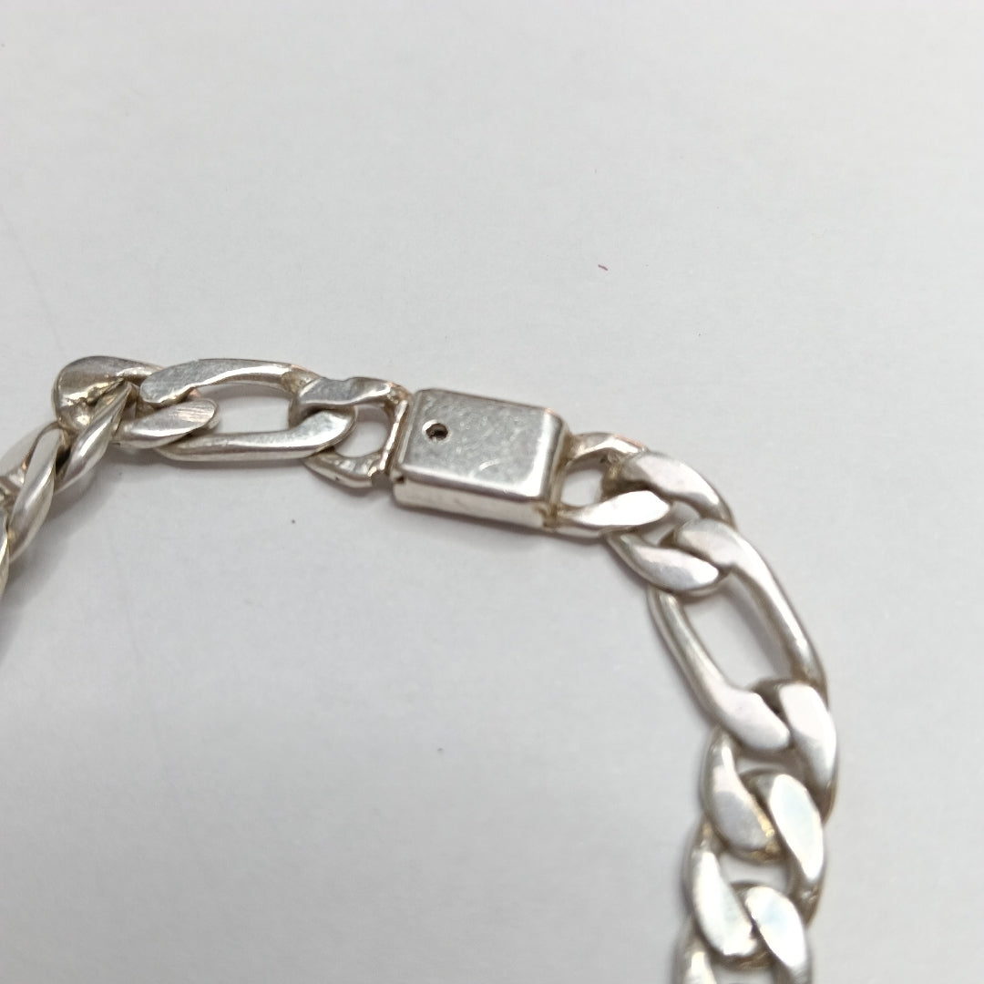 PULSERA PLATA 16.3 GRMS (SEMINUEVO)