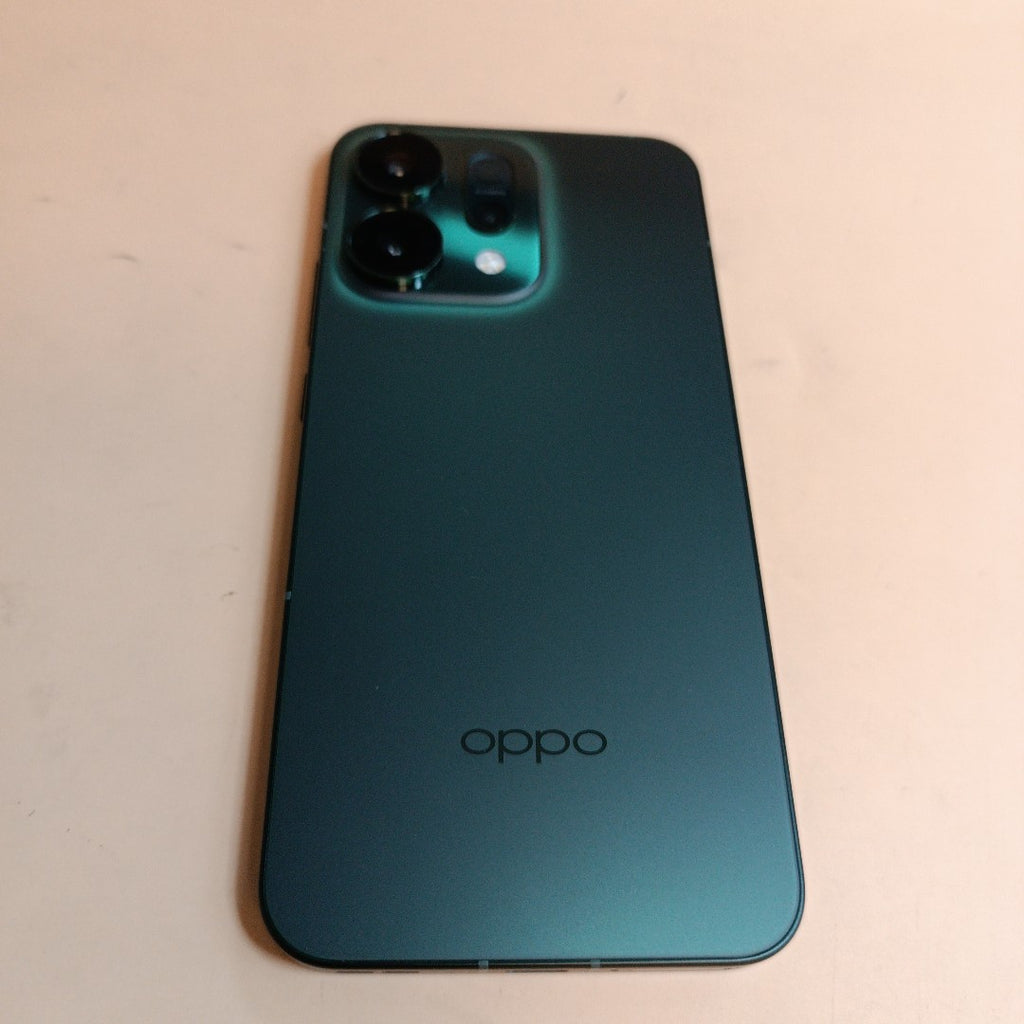 CELULAR OPPO RENO14 5G CPH2737 (2025) 512 GB 12 GB RAM (SEMINUEVO)