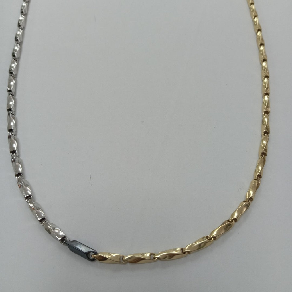 CADENA ORO 14 K 28.9 GRMS (SEMINUEVO)
