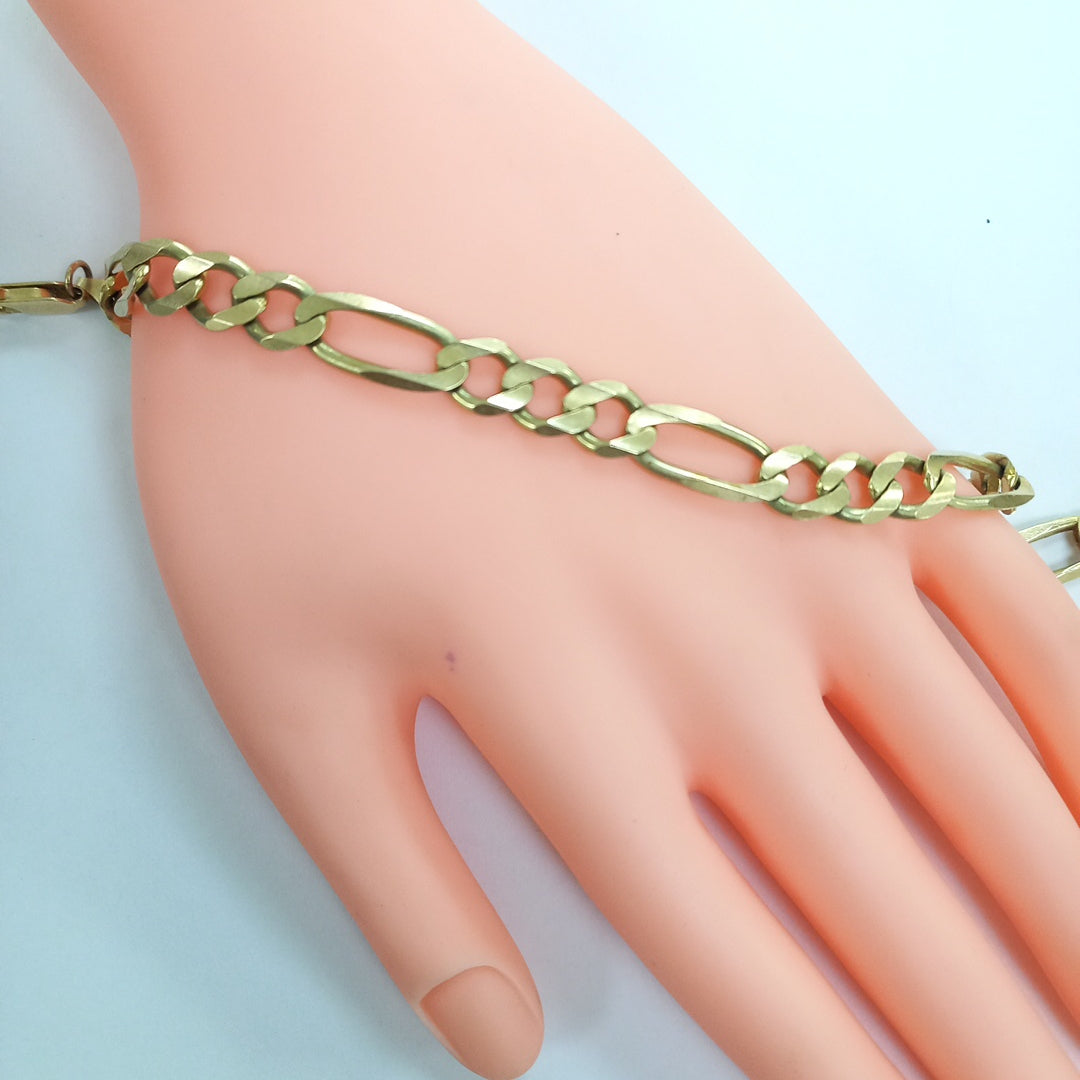 PULSERA ORO 14 K 20 GRMS (SEMINUEVO)
