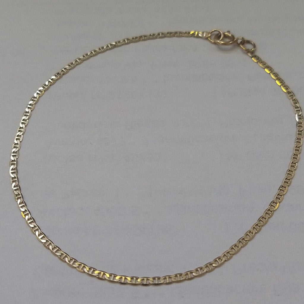 PULSERA ORO 18 K 0.7 GRMS (SEMINUEVO)