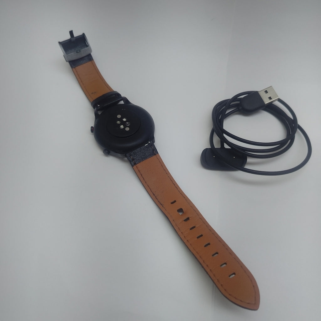 SMARTWATCH AMAZFIT GTR 2E A2023 35 MM GPS (SEMINUEVO)