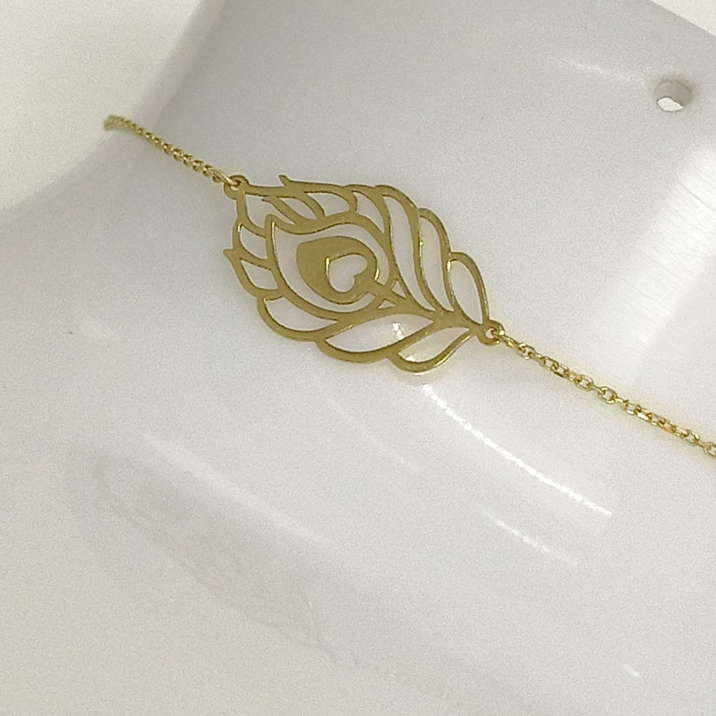 PULSERAS DAMA ORO 10K 0.7 (NUEVO)