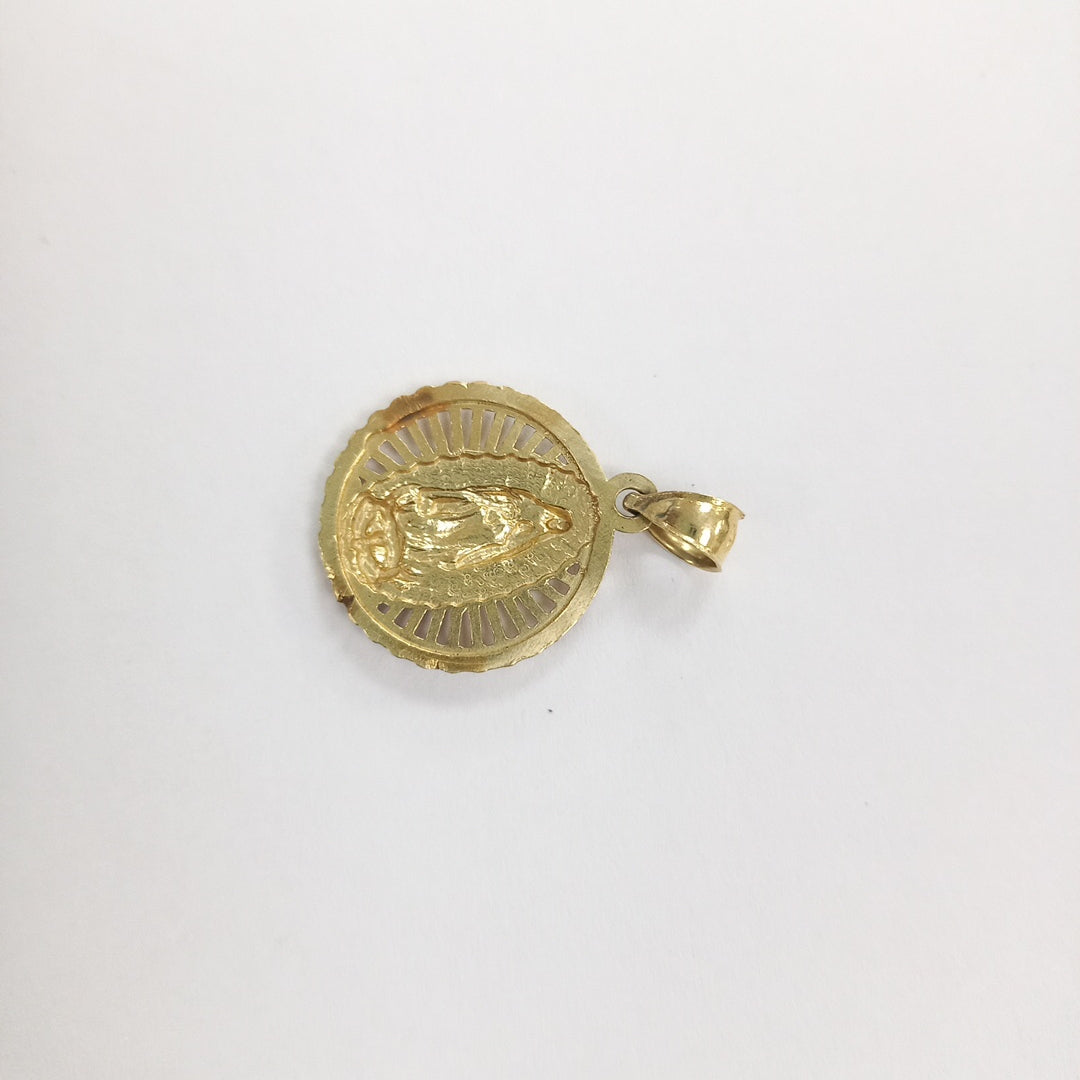 DIJE ORO 14 K 2.3 GRMS (SEMINUEVO)