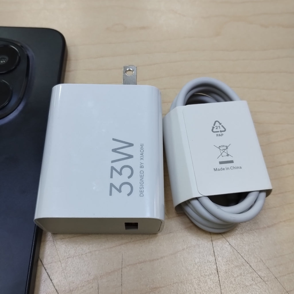 CELULAR XIAOMI REDMI NOTE 15 PRO 5G 25080RABDG (2026) 512 GB 8 GB RAM (SEMINUEVO)