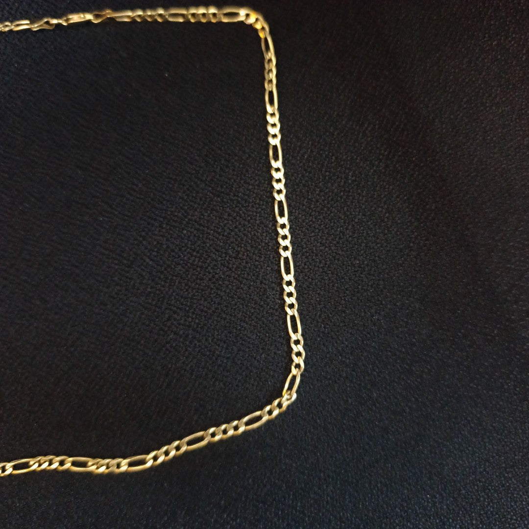 CADENA ORO 10 K 12.1 GRMS (SEMINUEVO)