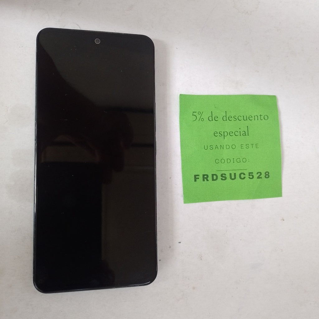 CELULAR VIVO V30 LITE V2314 (2023) 256 GB 12 GB RAM (SEMINUEVO)