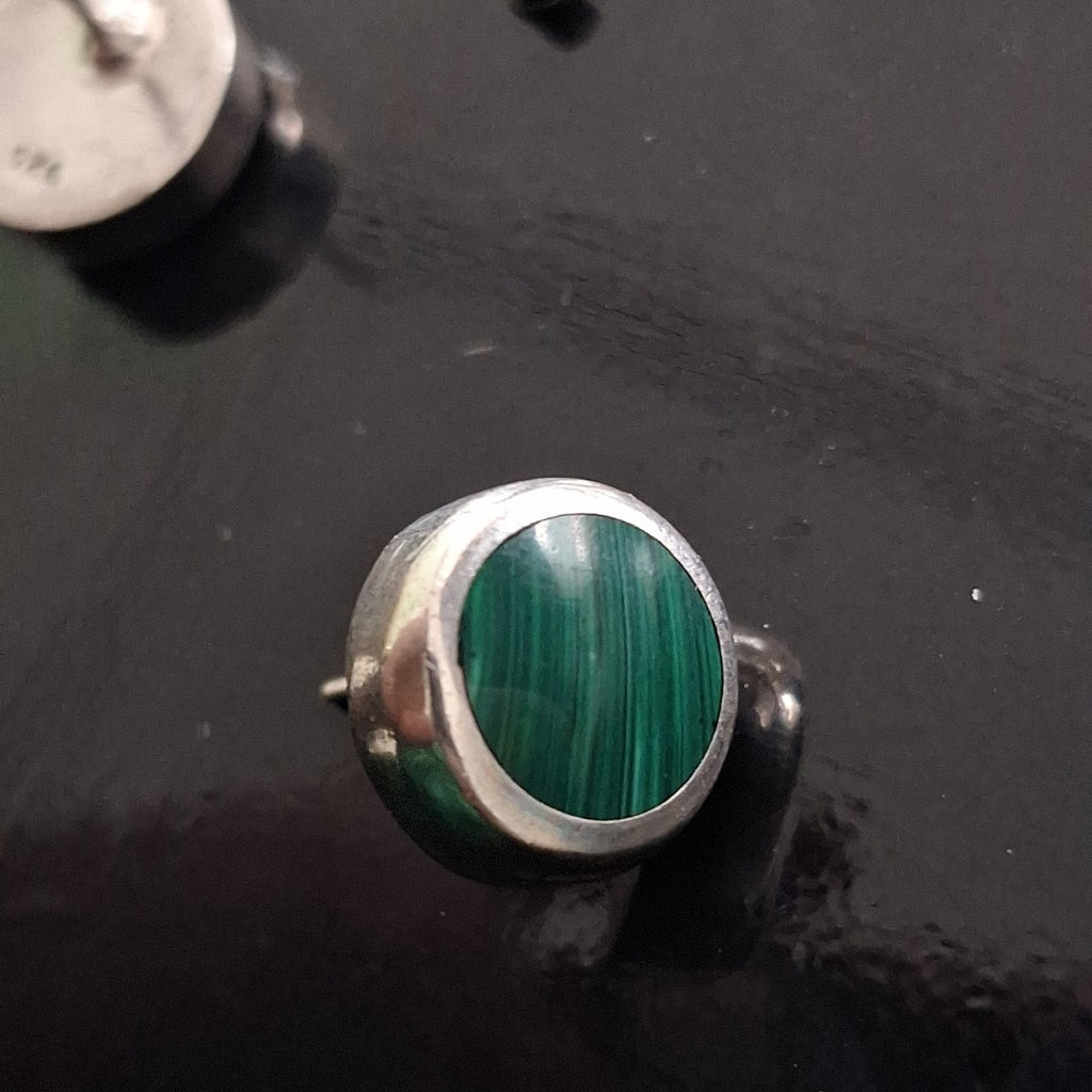 ARETES PAR PLATA 5,90 GRMS (SEMINUEVO)