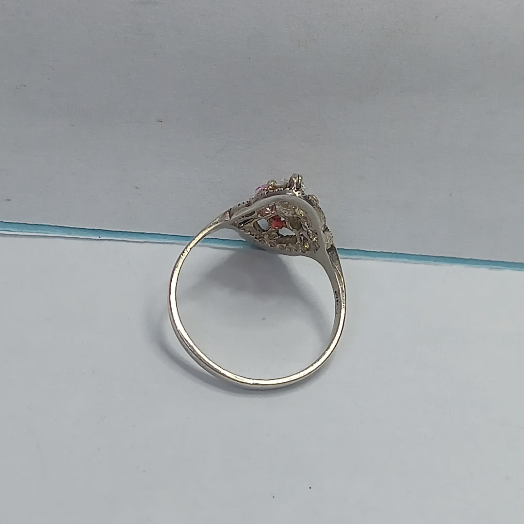 ANILLITO PLATA 2.9 GRMS (SEMINUEVO)