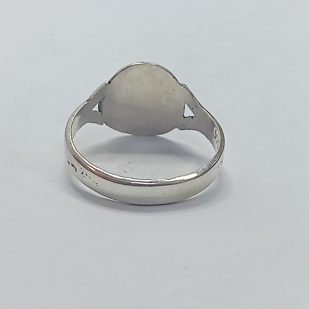 ANILLITO PLATA 2 GRMS (SEMINUEVO)
