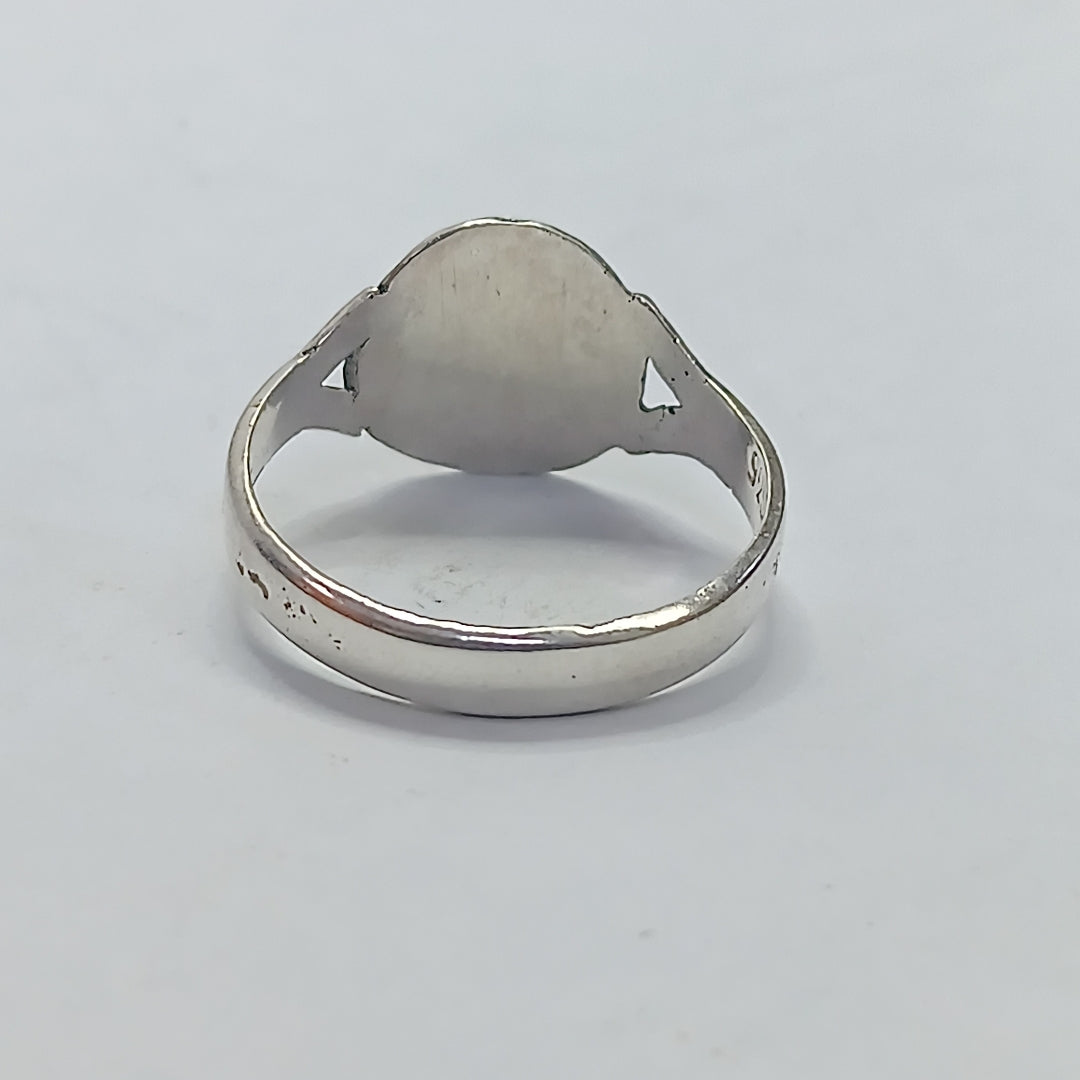 ANILLITO PLATA 2 GRMS (SEMINUEVO)