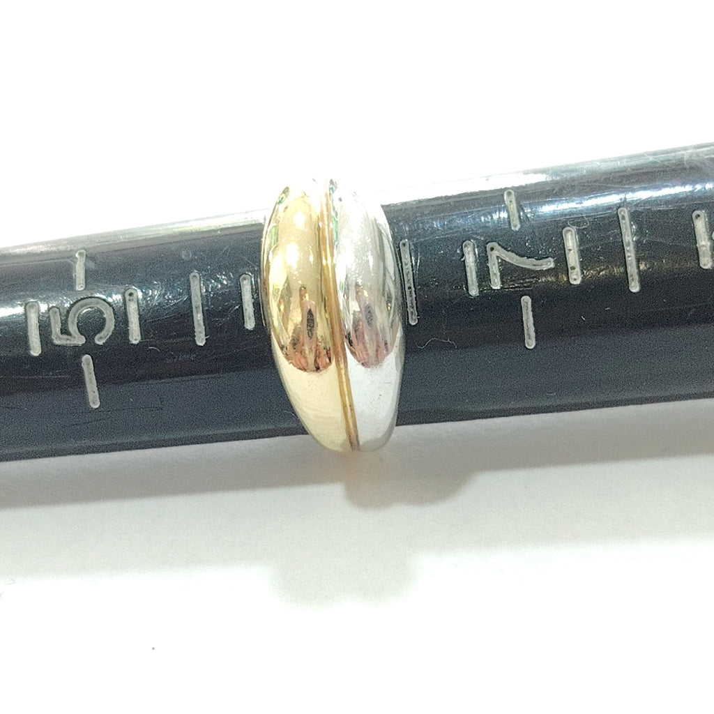 ANILLITO ORO,RODIADO 18 K 4,20 GRMS (SEMINUEVO)