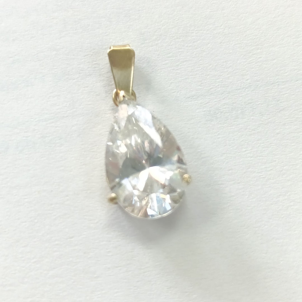 DIJE ORO 14 K 3 GRMS (SEMINUEVO)