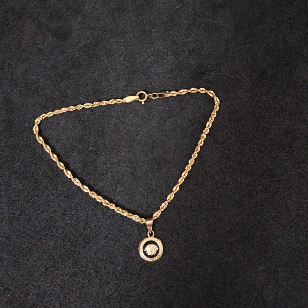 PULSERA ORO 10 K 0,80 GRMS (SEMINUEVO)