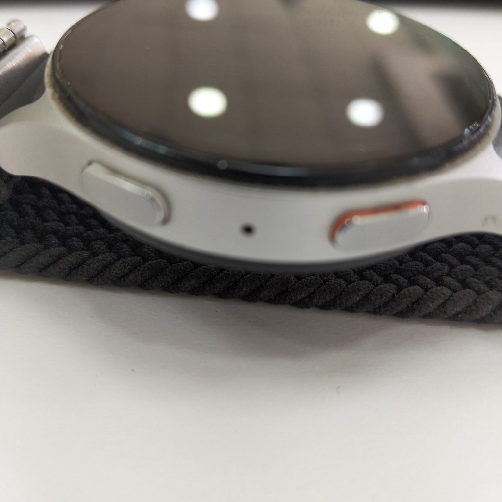SMARTWATCH SAMSUNG GALAXY WATCH 7 SM-L310 44 MM GPS (SEMINUEVO)