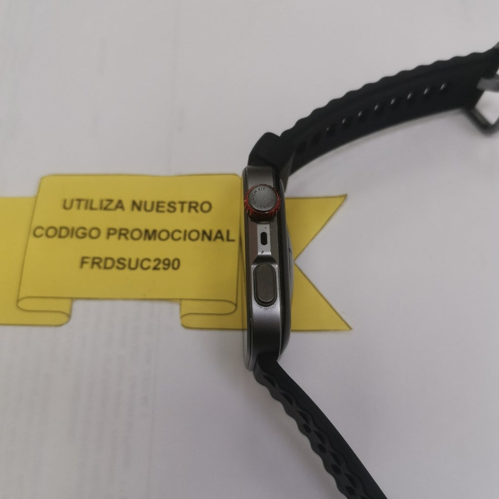 SMARTWATCH HUAWEI WATCH FIT 4 PRO SYA-B29 46 MM GPS (SEMINUEVO)