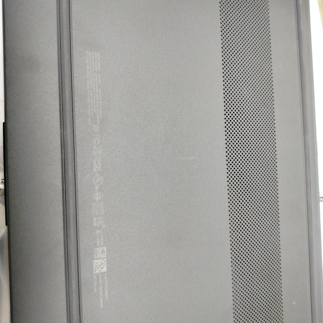 LAPTOP HP 255 G10 (2024) 512 GB SSD 8 GB RAM (SEMINUEVO)