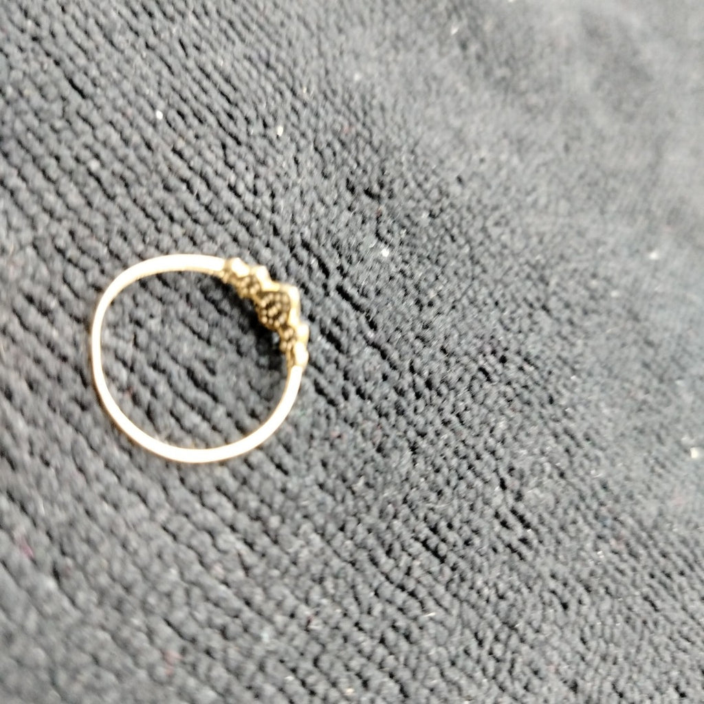 ANILLITO ORO 10 K 1 GRMS (SEMINUEVO)