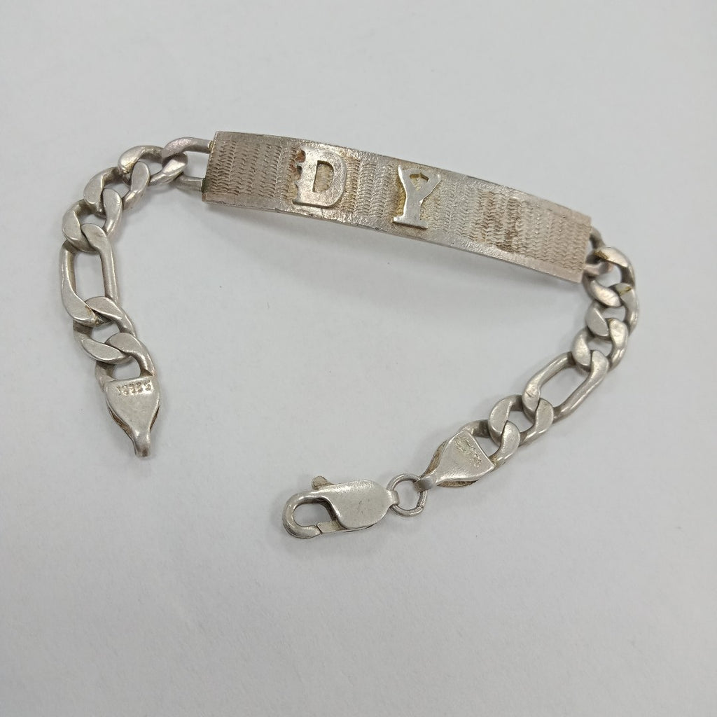 ESCLAVA PLATA 12.9 GRMS (SEMINUEVO)