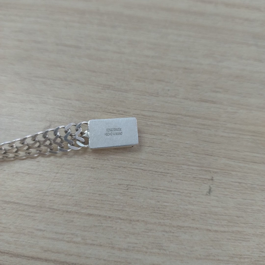 ESCLAVA PLATA 12 GRMS (SEMINUEVO)